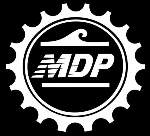 Super Liga MDP logo